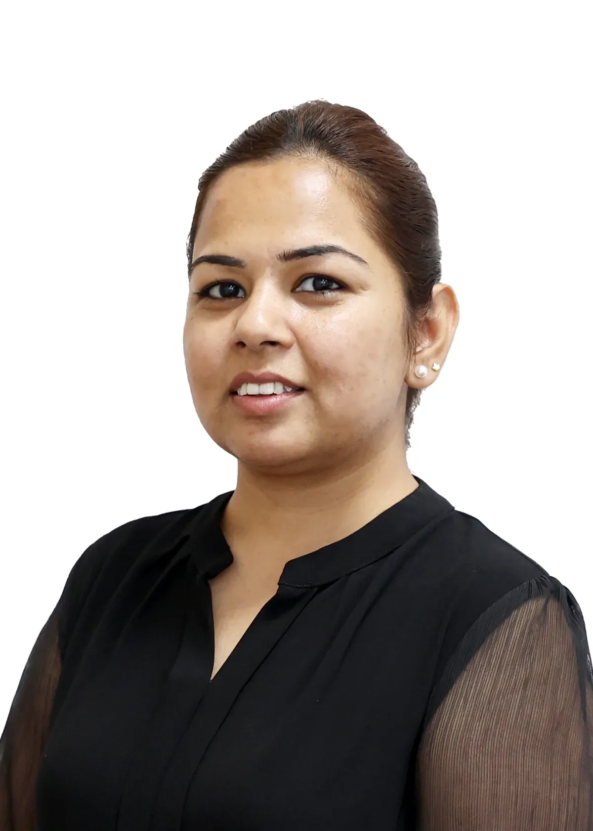 Rabia Irshad